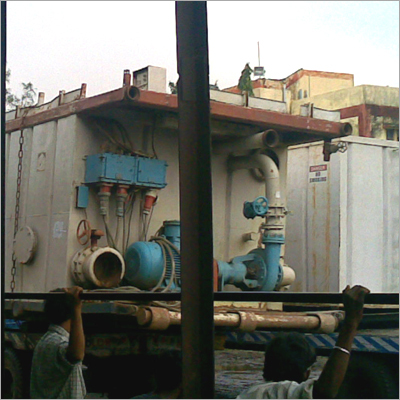 Airfreight Services