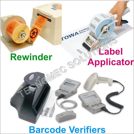 Barcode Accesories