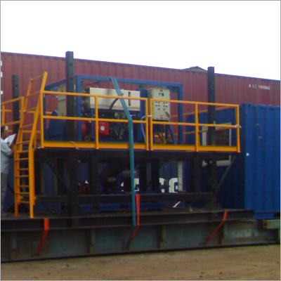 Clearing, Forwarding & Transportation
