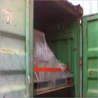 Freight Forwarding