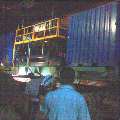 Logistic Services