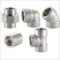 Duplex Forged Pipe Fittings