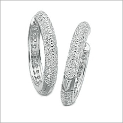 Silver Bangles