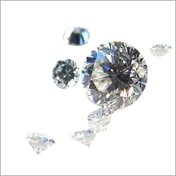 Loose Diamond