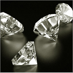 Diamond