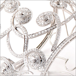 Diamond Jewelry