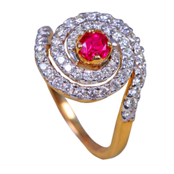 Diamond Ring