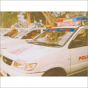 Vendor of Delhi Police