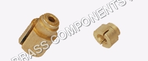 Brass Auto Turned Parts
