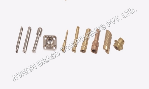 Brass Parts