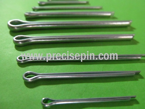 Pin Cotter Application: Handle