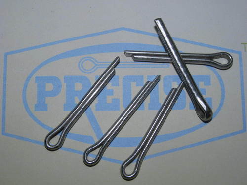 Stainless Steel Split Cotter Pin