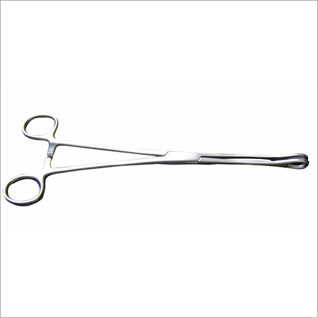 Surgical Instruments