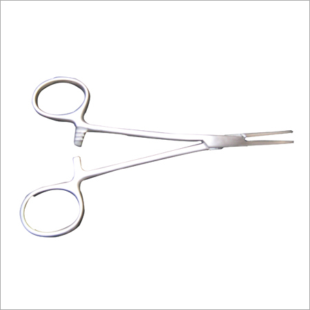 Surgical Instruments