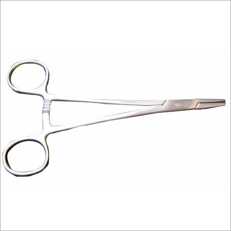 Surgical Instruments