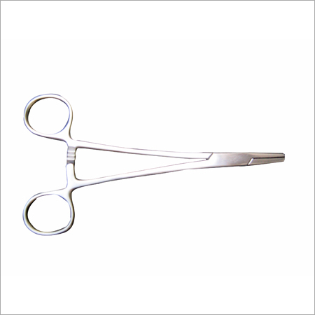 Surgical Instruments
