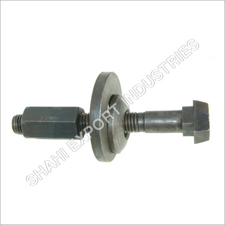 High Strength Bolts