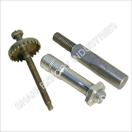 Fasteners