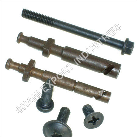 Screws