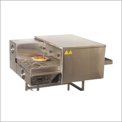 Conveyor Pizza Oven