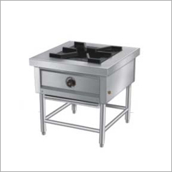 Commercial Kitchen Cooking Equipment