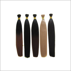 Weft Hair