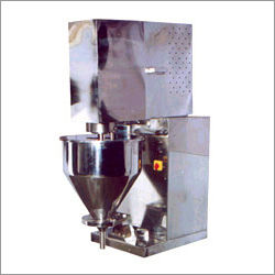 Semi Automatic Powder Fillers