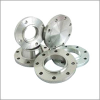 SS 321 Flanges