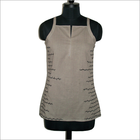 Designer tunics