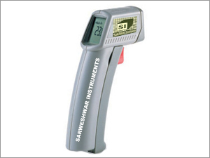 Mini Thermometer (Non Contact)