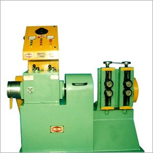Bar Peeling Machines Bar Peeling Machines