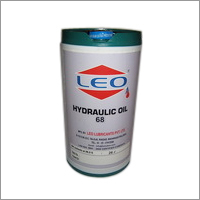 HYDRAULIC OIL