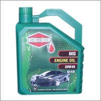 MG ENGINE OIL 20W40 SF/CD