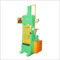 Load Testing Machine - Steel, 2m X 1m X 3m | 100kn Capacity, 0.5% Accuracy, Rapid Saving, Data Logging, Certification Support, Versatile Use