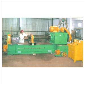 Automatic Coiling Machines Automatic Coiling Machines
