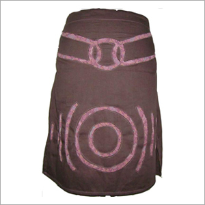 Ladies skirts