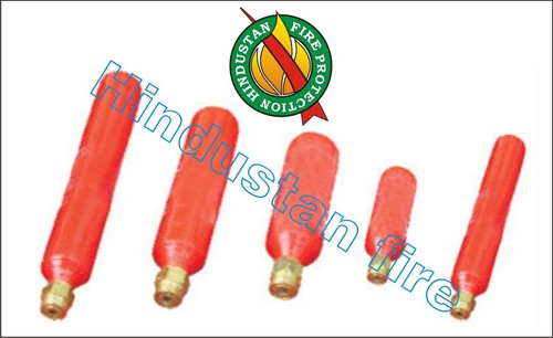 Co2 Gas Cartridges