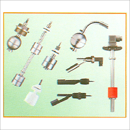 Level Sensor