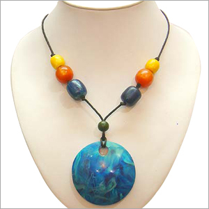 Fashion Beaded Necklace