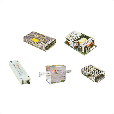 Power Supply