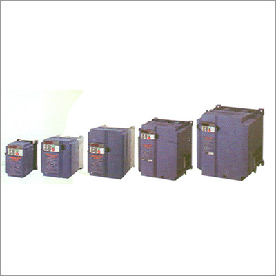 Electric Inverter