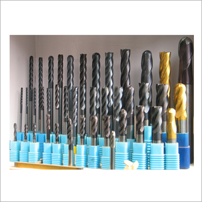 Cutting Tools