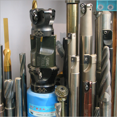 Cutting Tools