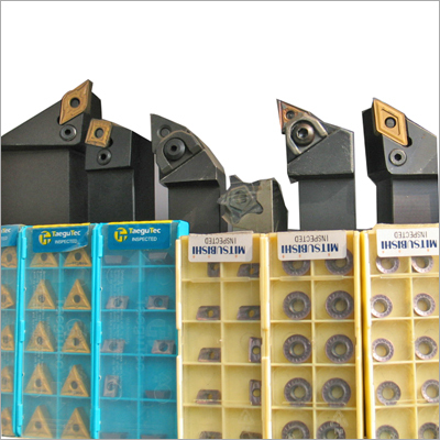 Cutting Tools