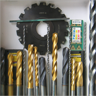 Cutting Tools