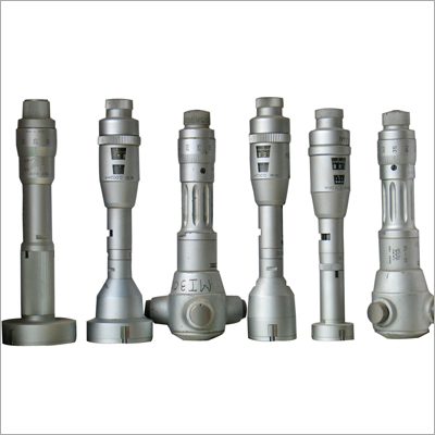 Measuring Instruments