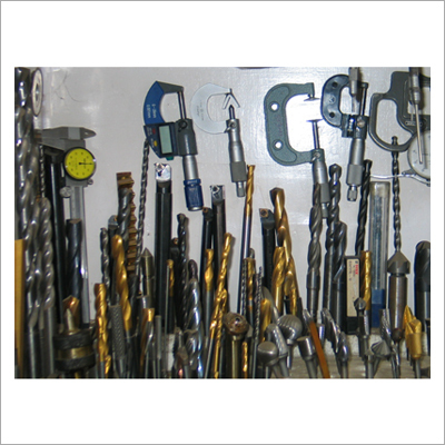 Cutting Tools