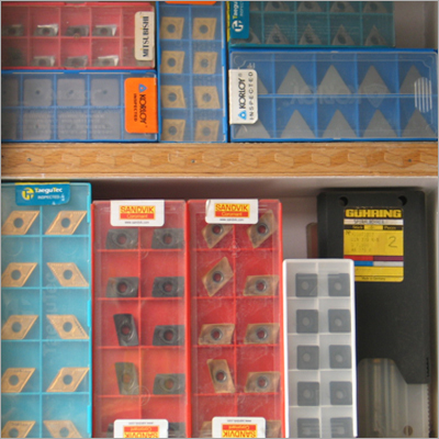 Cutting Tools