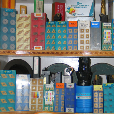Cutting Tools