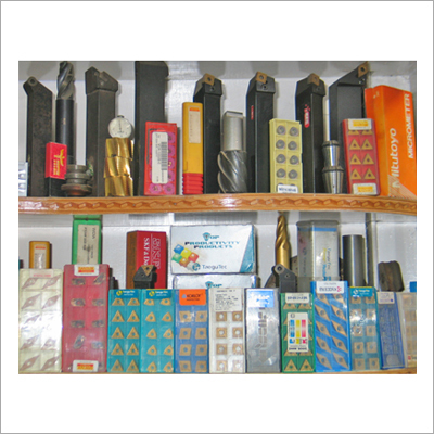 Insert and Holders